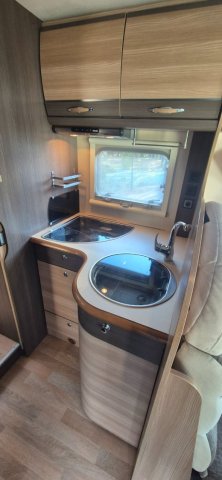 Rapido 891 F randonneur - Photo 10