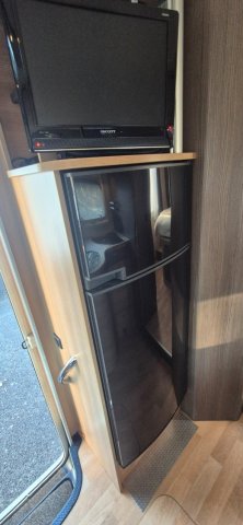 Rapido 891 F randonneur - Photo 11