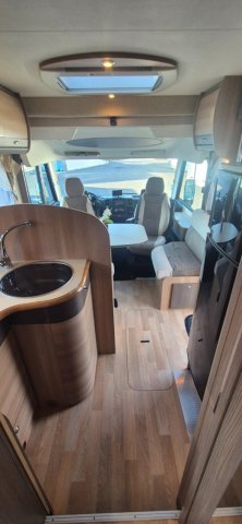 Rapido 891 F randonneur - Photo 12