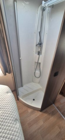 Rapido 891 F randonneur - Photo 13