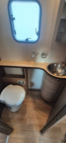 Rapido 891 F randonneur - Photo 14