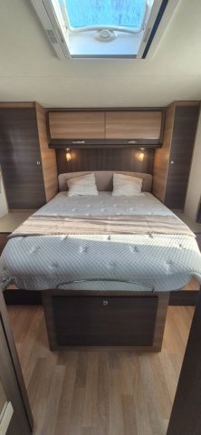 Rapido 891 F randonneur - Photo 15