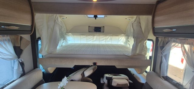 Rapido 891 F randonneur - Photo 16