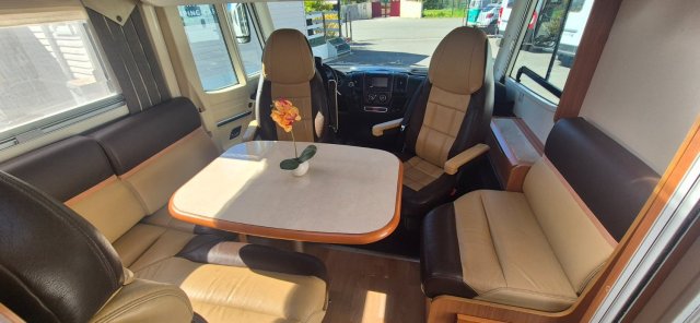 Rapido 9090 DF Design Edition randonneur - Photo 7