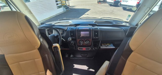 Rapido 9090 DF Design Edition randonneur - Photo 9