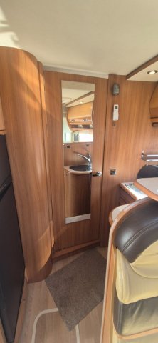 Rapido 9090 DF Design Edition randonneur - Photo 12