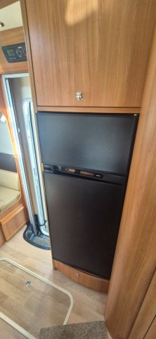 Rapido 9090 DF Design Edition randonneur - Photo 13