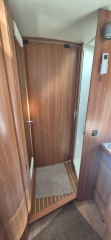 Rapido 9090 DF Design Edition randonneur - Photo 14