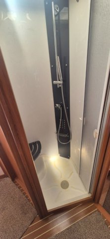 Rapido 9090 DF Design Edition randonneur - Photo 15