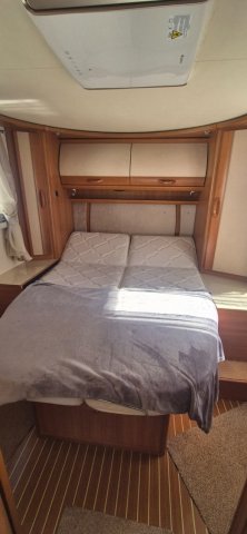 Rapido 9090 DF Design Edition randonneur - Photo 17