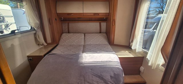 Rapido 9090 DF Design Edition randonneur - Photo 18