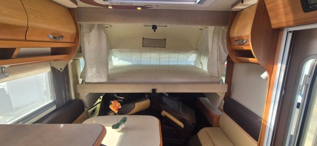 Rapido 9090 DF Design Edition randonneur - Photo 20