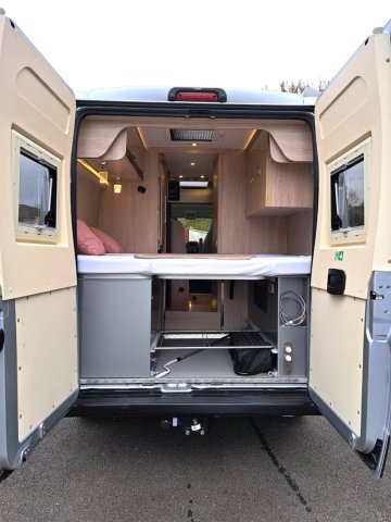 Rapido Van V55 - Photo 5