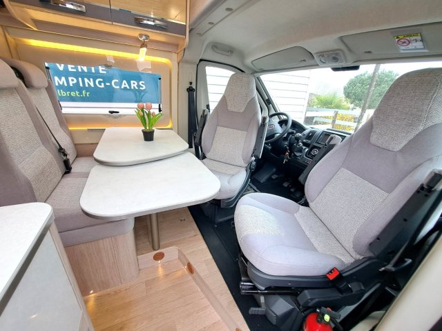 Rapido Van V55 - Photo 7