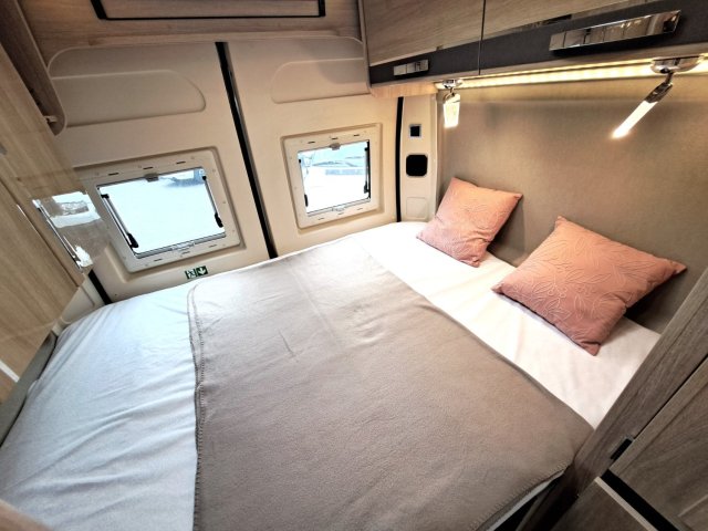 Rapido Van V55 - Photo 12