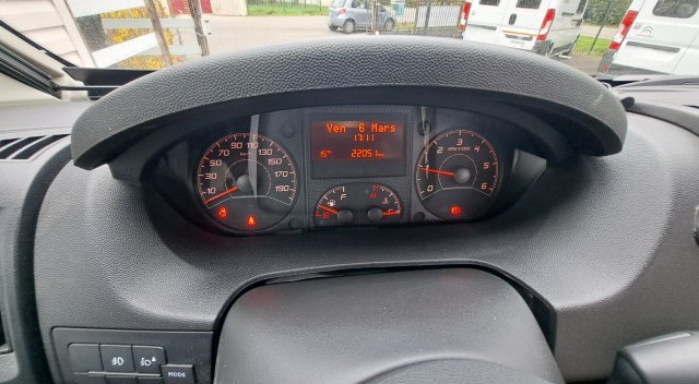 Rapido Van V55 - Photo 18