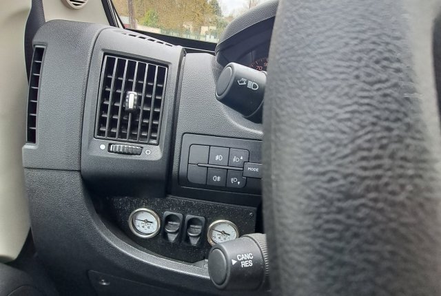 Rapido Van V55 - Photo 19