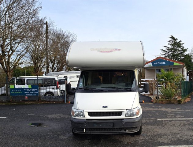 Rimor Europeo NG5 - Photo 2