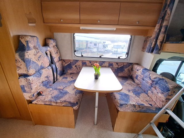 Rimor Europeo NG5 - Photo 9