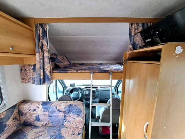 Rimor Europeo NG5 - Photo 10