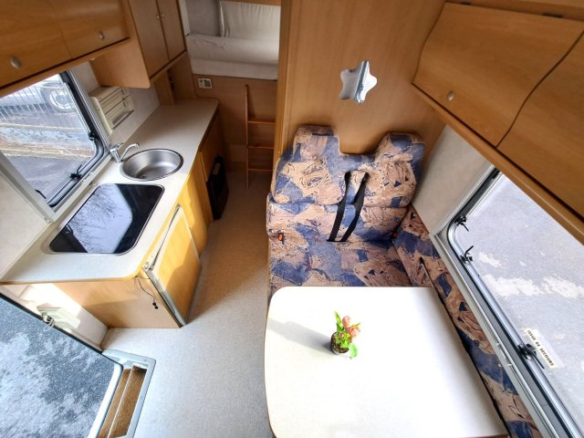 Rimor Europeo NG5 - Photo 11