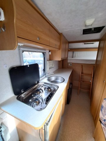 Rimor Europeo NG5 - Photo 12