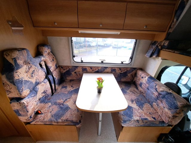 Rimor Europeo NG5 - Photo 13