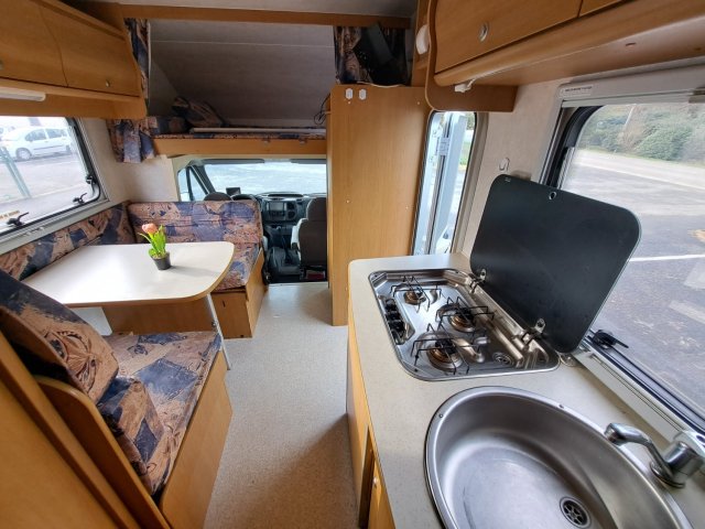 Rimor Europeo NG5 - Photo 14