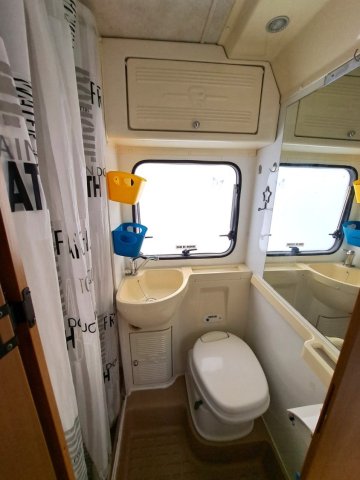 Rimor Europeo NG5 - Photo 15