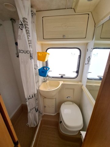 Rimor Europeo NG5 - Photo 17