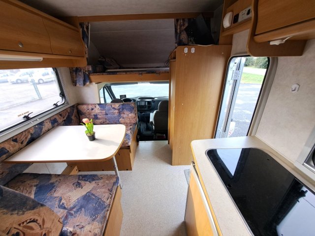 Rimor Europeo NG5 - Photo 18