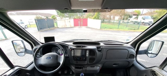 Rimor Europeo NG5 - Photo 19