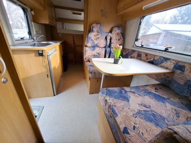 Rimor Europeo NG5 - Photo 21