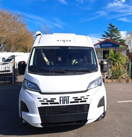 Rimor Horus 45 - Photo 2