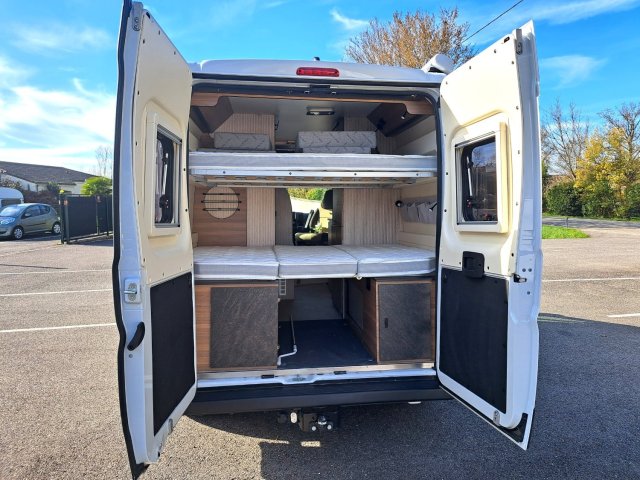 Rimor Horus 45 - Photo 5