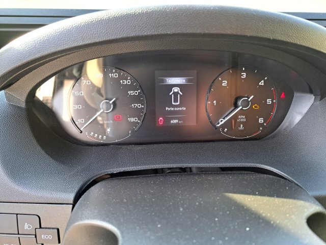 Rimor Horus 45 - Photo 19