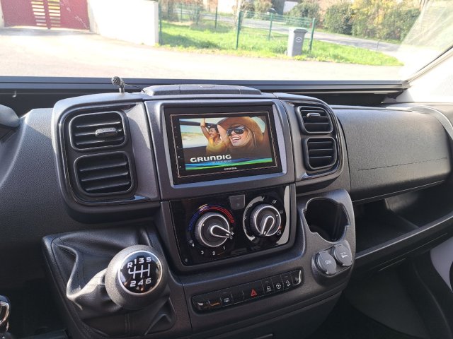 Rimor Horus 45 - Photo 18