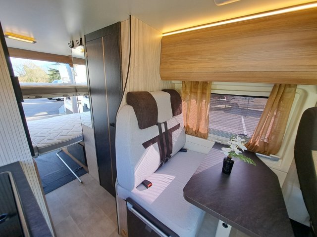 Rimor Horus 45 - Photo 11