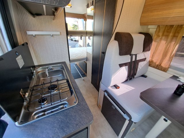 Rimor Horus 45 - Photo 12