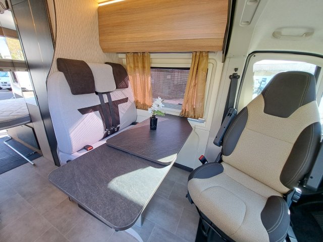 Rimor Horus 45 - Photo 13