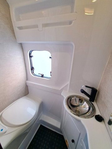 Rimor Horus 45 - Photo 16