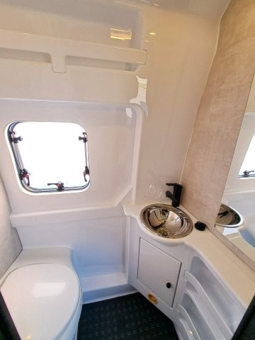 Rimor Horus 45 - Photo 17