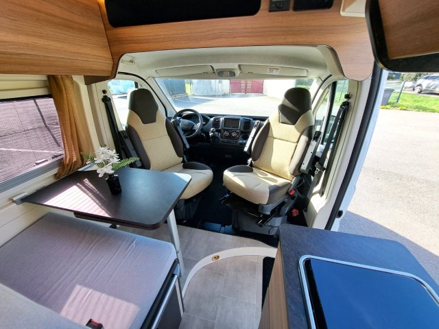 Rimor Horus 45 - Photo 14