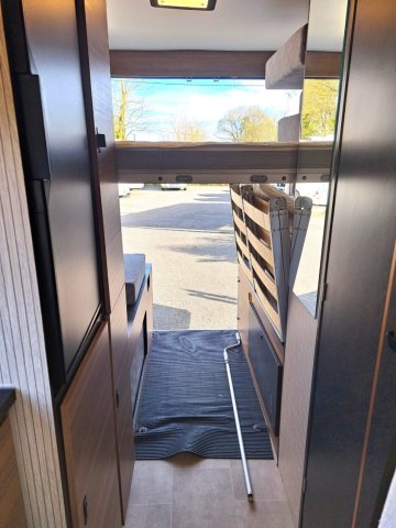 Rimor Horus 45 - Photo 15