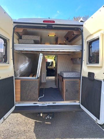 Rimor Horus 45 - Photo 7