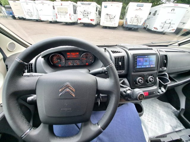 Sunlight V 60 Adventure Edition - Photo 6