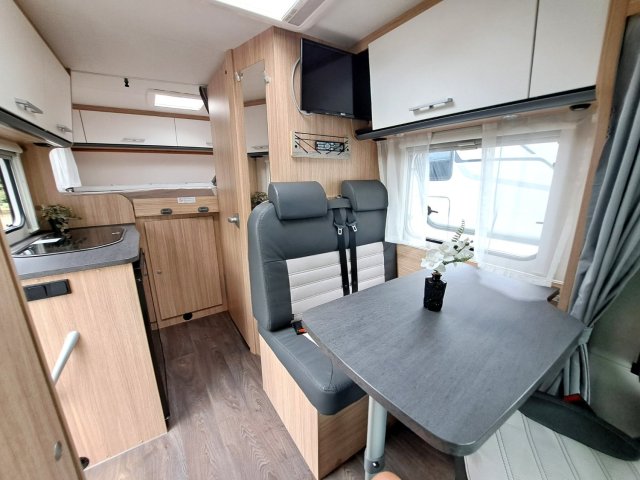 Sunlight V 60 Adventure Edition - Photo 8