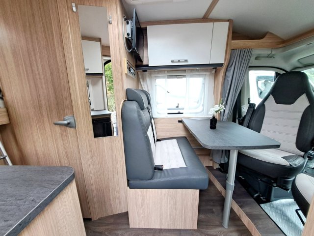 Sunlight V 60 Adventure Edition - Photo 10