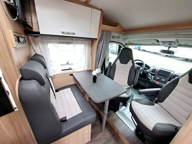 Sunlight V 60 Adventure Edition - Photo 11