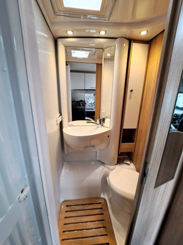 Sunlight V 60 Adventure Edition - Photo 14